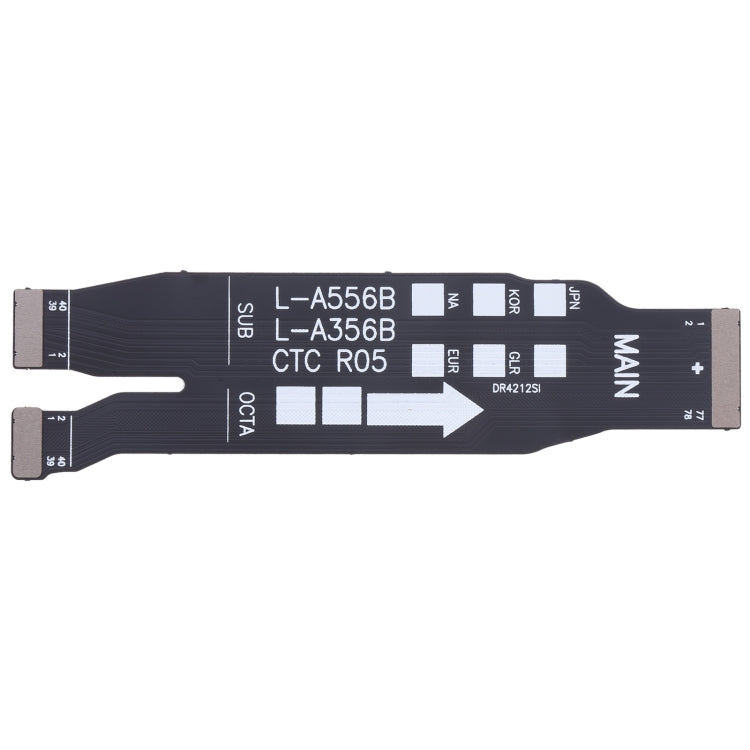 Câble flexible de connexion de la carte mère OEM
