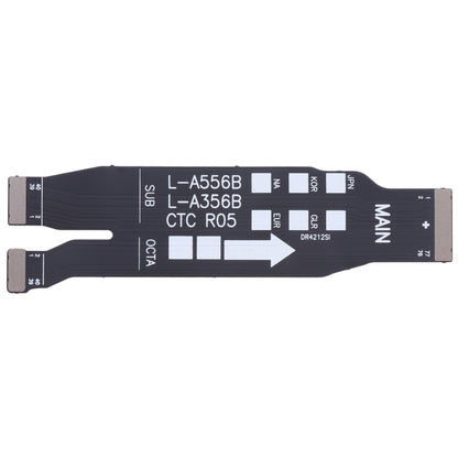 Câble flexible de connexion de la carte mère OEM