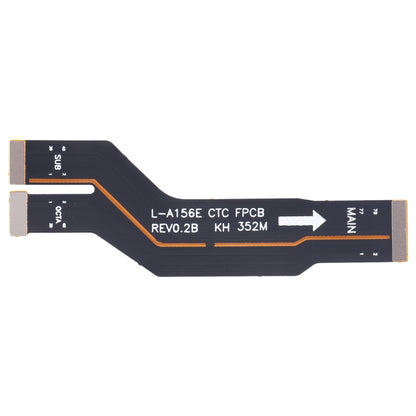 Câble flexible de connexion de la carte mère OEM