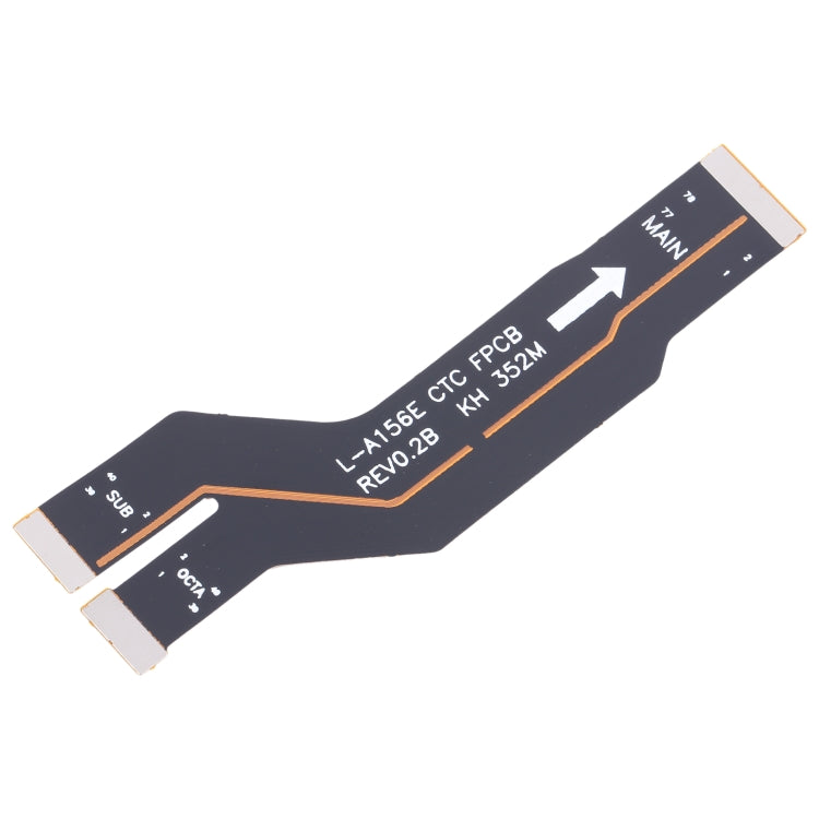 Câble flexible de connexion de la carte mère OEM
