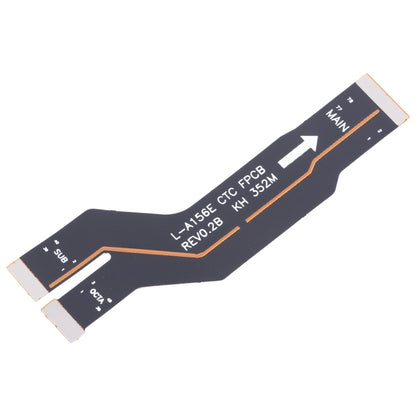 Câble flexible de connexion de la carte mère OEM