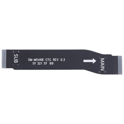 Câble flexible de connexion de la carte mère d'origine, For Samsung Galaxy A55 5G SM-A556B, For Samsung Galaxy A35 5G SM-A356B, For Samsung Galaxy S24+ 5G SM-S926B, For Samsung Galaxy S24 5G SM-S921B, For Samsung Galaxy M34 5G SM-M346B                 ...