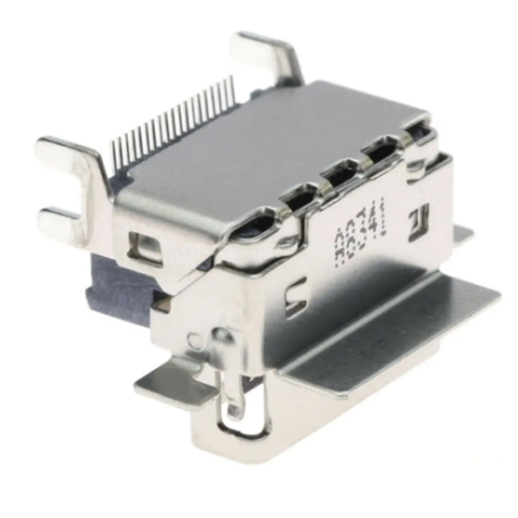 Prise de connecteur de port HDMI