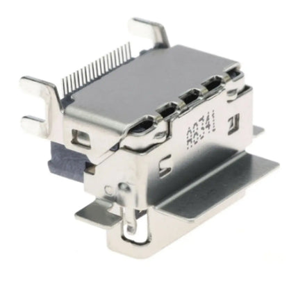 Prise de connecteur de port HDMI