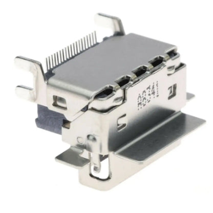Prise de connecteur de port HDMI