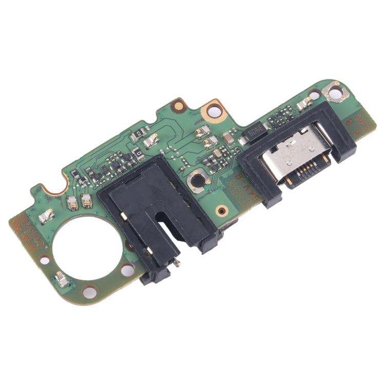 Carte de port de charge d'origine, For Infinix GT 10 Pro X6739, For Infinix Hot 30i X669, For Infinix Note 12 X663