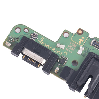 Carte de port de charge d'origine, For Infinix GT 10 Pro X6739, For Infinix Hot 30i X669, For Infinix Note 12 X663