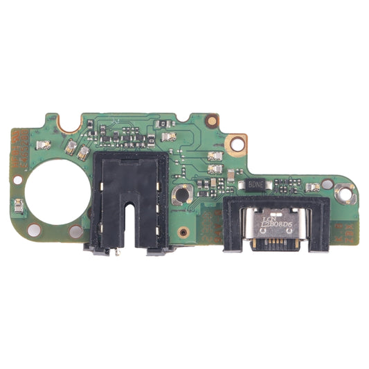 Carte de port de charge d'origine, For Infinix GT 10 Pro X6739, For Infinix Hot 30i X669, For Infinix Note 12 X663