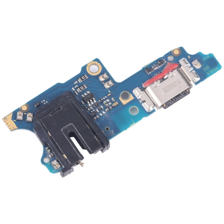 Carte de port de charge d'origine, For Tecno Spark 10, For Tecno Spark 10 Pro, For Tecno Pova 4 LG7n, For Tecno Pova Neo 2 LG6n