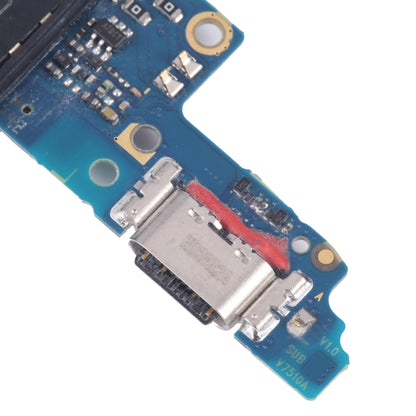 Carte de port de charge d'origine, For Tecno Spark 10, For Tecno Spark 10 Pro, For Tecno Pova 4 LG7n, For Tecno Pova Neo 2 LG6n