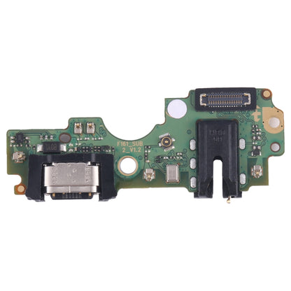 Carte de port de charge d'origine, For Tecno Spark 10, For Tecno Spark 10 Pro, For Tecno Pova 4 LG7n, For Tecno Pova Neo 2 LG6n