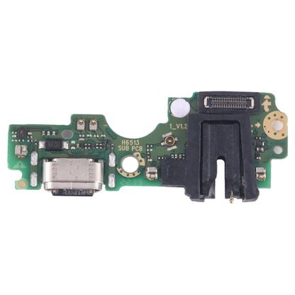 Carte de port de charge d'origine, For Tecno Spark 10, For Tecno Spark 10 Pro, For Tecno Pova 4 LG7n, For Tecno Pova Neo 2 LG6n