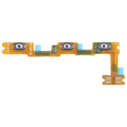 Bouton d'alimentation OEM et câble flexible du bouton de volume
