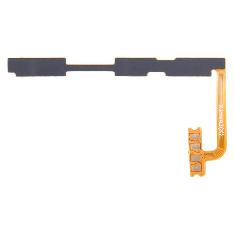 Bouton d'alimentation OEM et câble flexible du bouton de volume