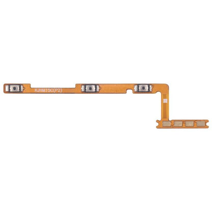 Bouton d'alimentation OEM et câble flexible du bouton de volume