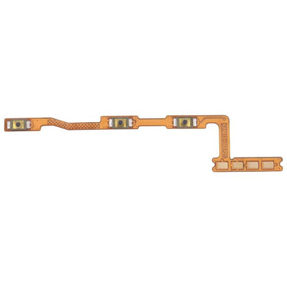 Bouton d'alimentation OEM et câble flexible du bouton de volume
