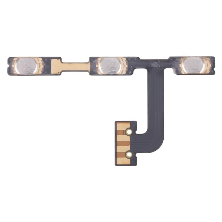 Bouton d'alimentation OEM et câble flexible du bouton de volume