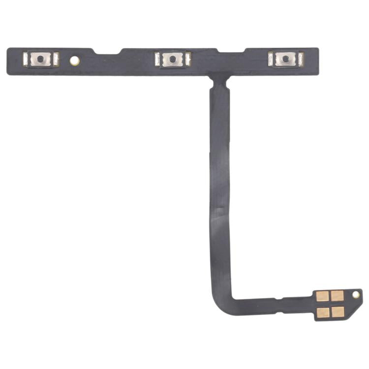 Bouton d'alimentation OEM et câble flexible du bouton de volume