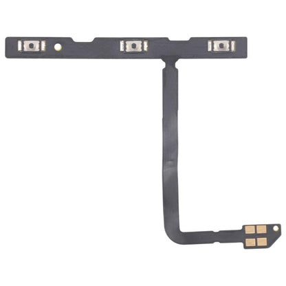Bouton d'alimentation OEM et câble flexible du bouton de volume