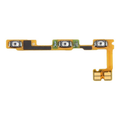 Bouton d'alimentation OEM et câble flexible du bouton de volume