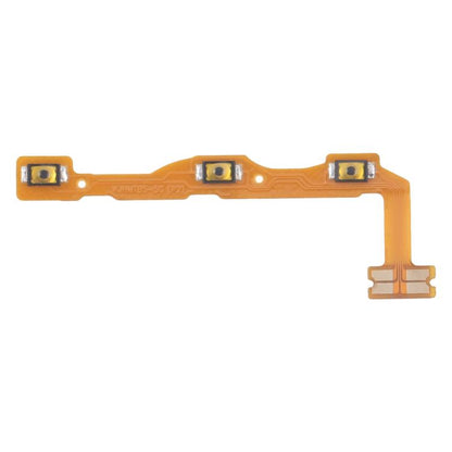Bouton d'alimentation OEM et câble flexible du bouton de volume