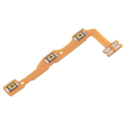 Bouton d'alimentation OEM et câble flexible du bouton de volume