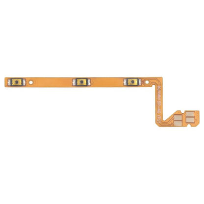 Bouton d'alimentation OEM et câble flexible du bouton de volume