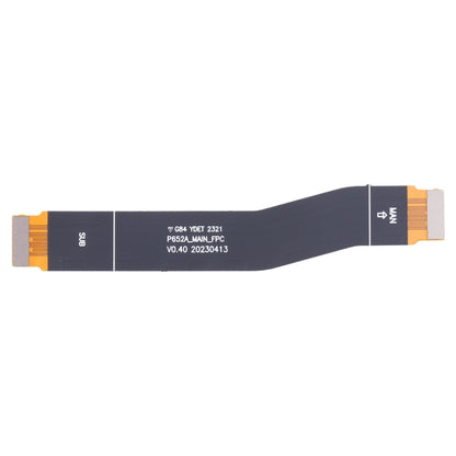 Câble flexible de carte mère OEM