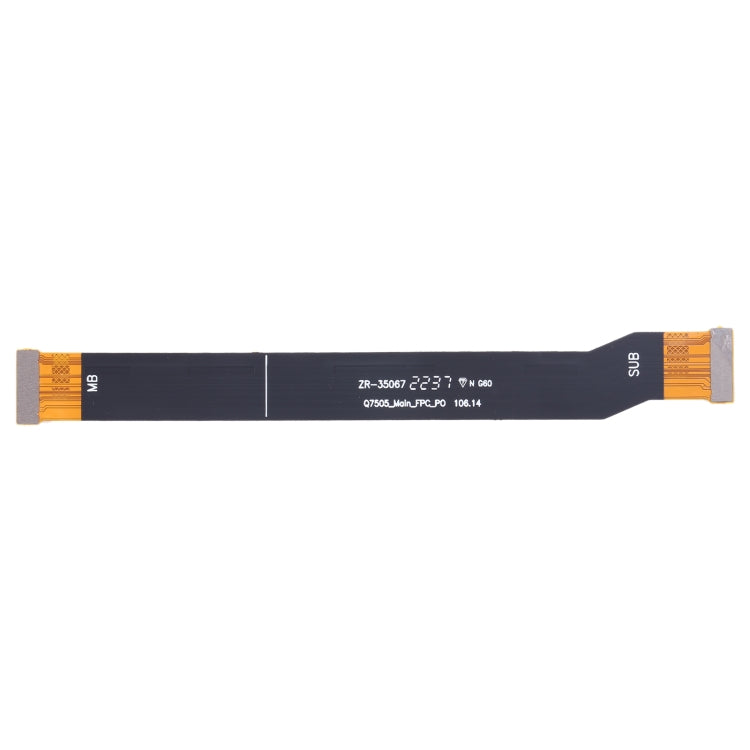 Câble flexible de carte mère OEM
