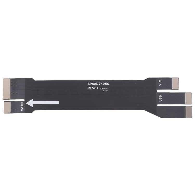 Câble flexible de carte mère OEM