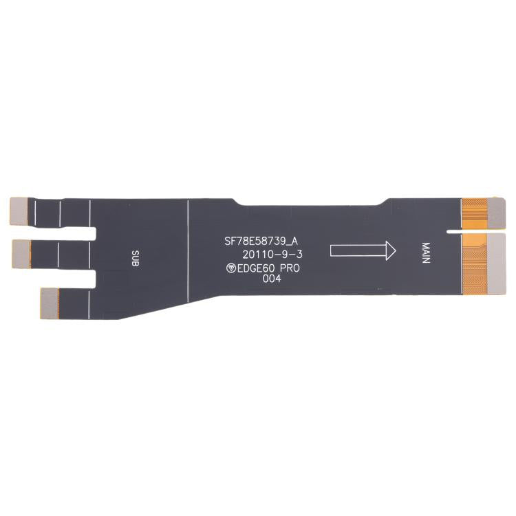 Câble flexible de carte mère OEM