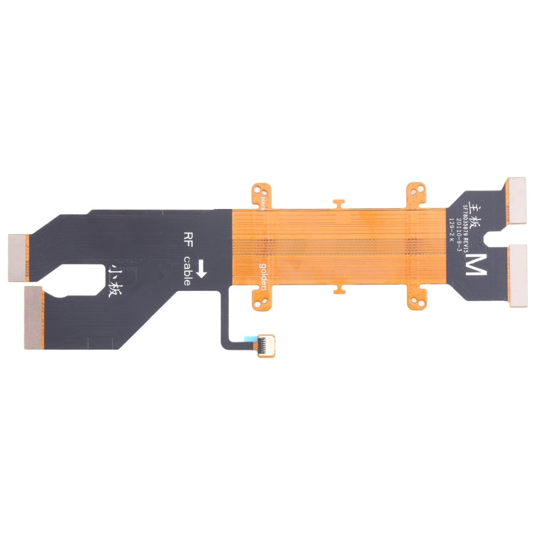Câble flexible de carte mère d'origine