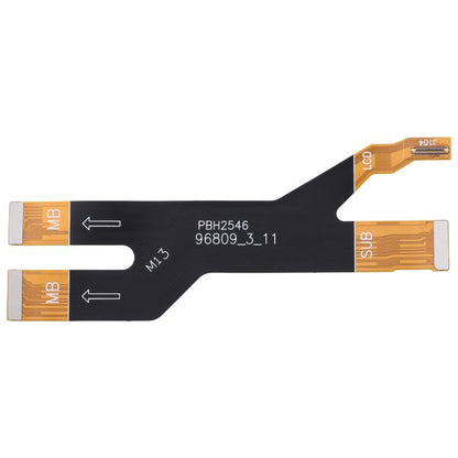 Câble flexible de carte mère d'origine