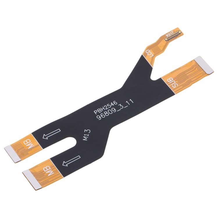 Câble flexible de carte mère d'origine