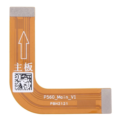 Câble flexible de carte mère d'origine, For Realme Pad