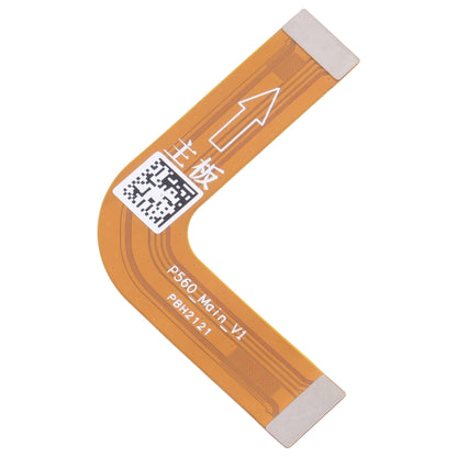 Câble flexible de carte mère d'origine, For Realme Pad