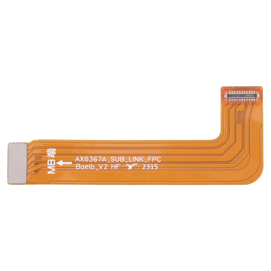Câble flexible de carte mère d'origine, For Huawei Matepad SE 10.4
