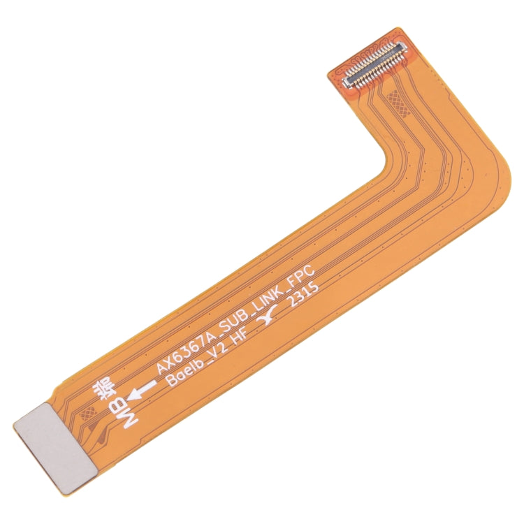 Câble flexible de carte mère d'origine, For Huawei Matepad SE 10.4
