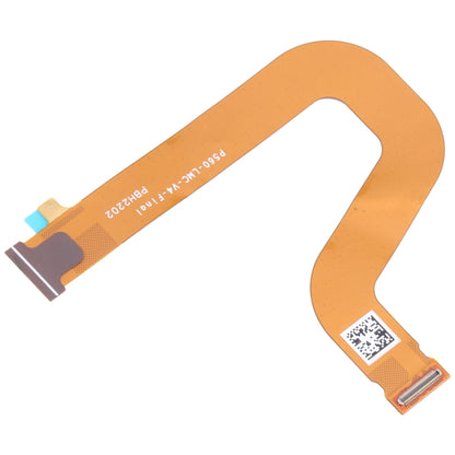 Câble flexible LCD d'origine, For Realme Pad