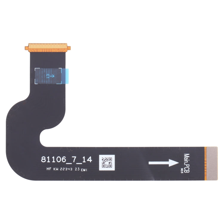 Câble flexible LCD d'origine, For OPPO Pad OPD2101