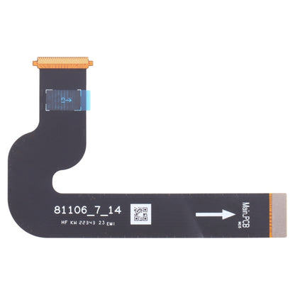 Câble flexible LCD d'origine, For OPPO Pad OPD2101