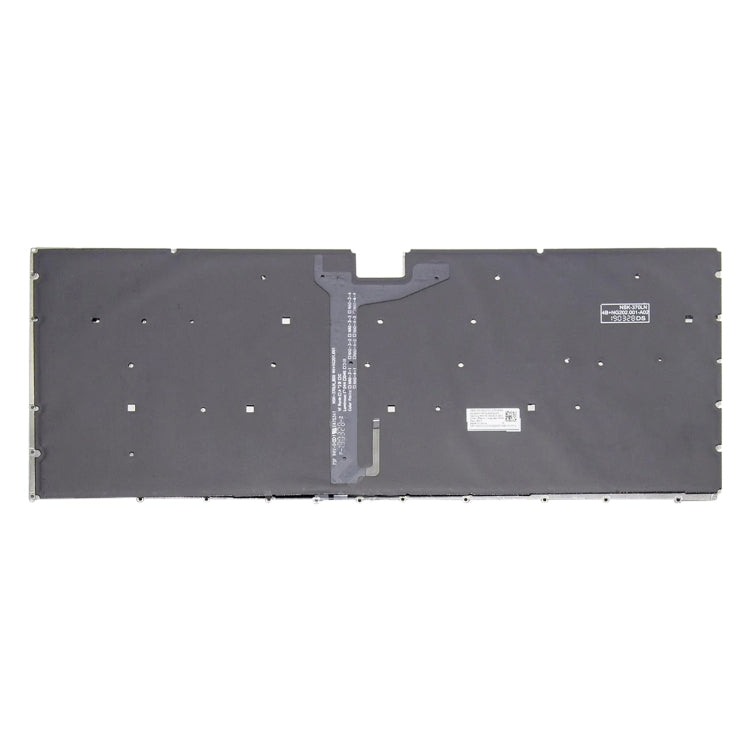 Clavier rétroéclairé pour ordinateur portable version américaine, For Honor Magicbook Pro / X 15 / X 14