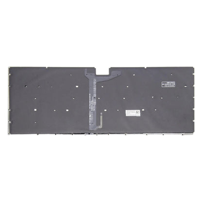 Clavier rétroéclairé pour ordinateur portable version américaine, For Honor Magicbook Pro / X 15 / X 14