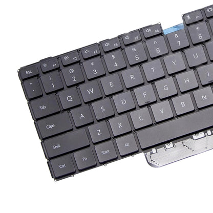 Clavier rétroéclairé pour ordinateur portable version américaine, For Honor Magicbook Pro / X 15 / X 14