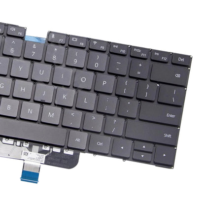 Clavier rétroéclairé pour ordinateur portable version américaine, For Honor Magicbook Pro / X 15 / X 14