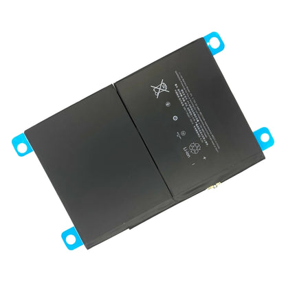 Remplacement de la batterie, For iPad 7/8/9 10.2, For iPad 9.7 2018 A1893 A1954, For iPad 2017 A1822 A1823, For iPad Pro 9.7 A1664/A1675/A1674/A1673, For iPad Air 2 2014 A1567 A1566 A1547, For iPad 5 Air 1 A1474 A1475 A1476