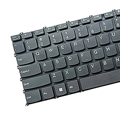 Clavier rétroéclairé pour ordinateur portable version américaine, touche F10 avec icône de verrouillage