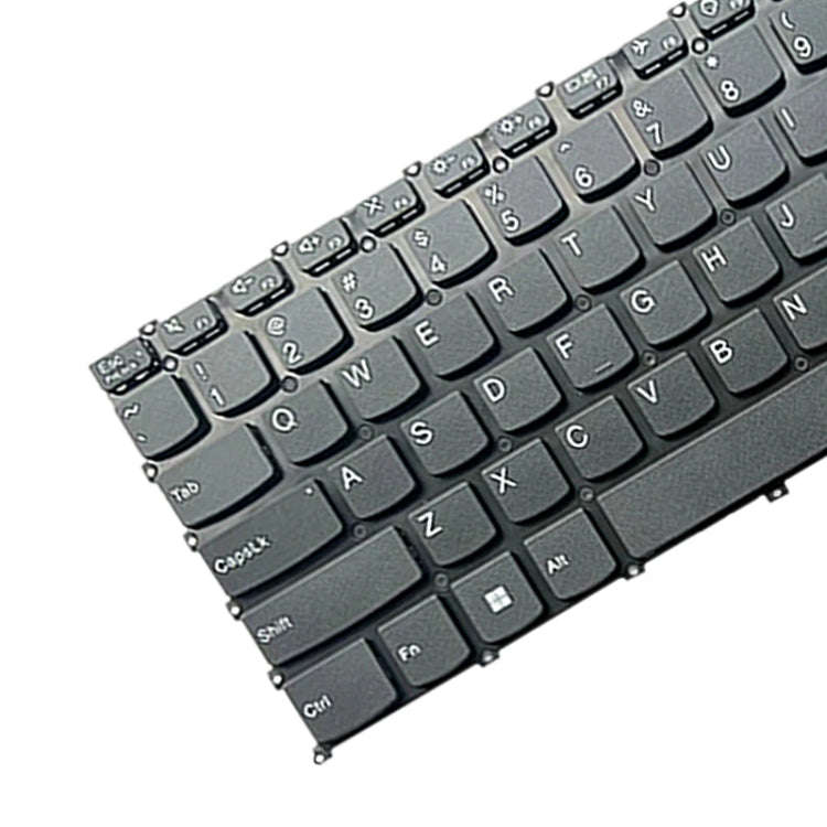 Clavier rétroéclairé pour ordinateur portable version américaine, touche F10 avec icône de téléphone
