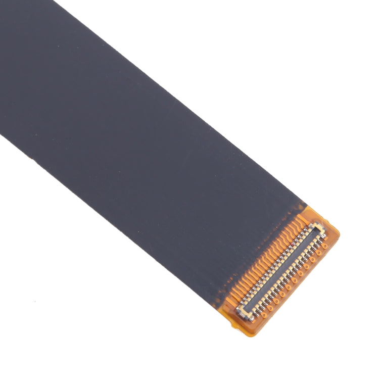 Câble flexible de test d'extension de caméra arrière