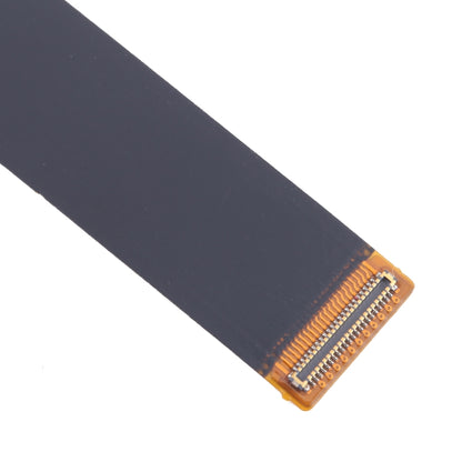 Câble flexible de test d'extension de caméra arrière